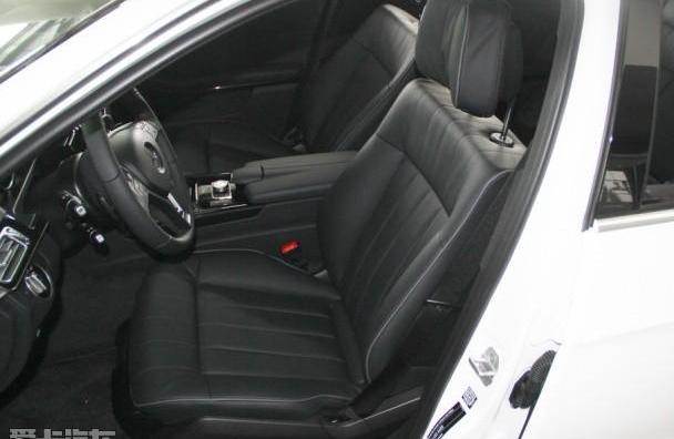 奔馳,奔馳E級,北京,炮