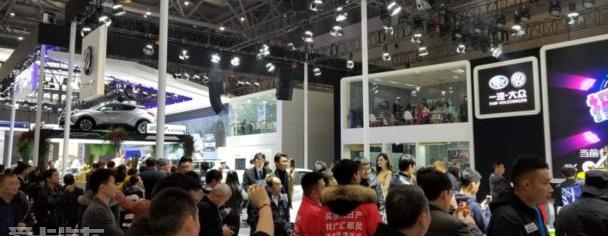 長安,大眾,東風,領克,奔馳