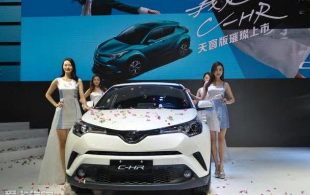 長安,大眾,東風,領克,奔馳