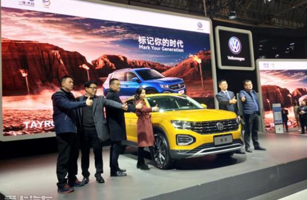 長安,大眾,東風,領克,奔馳