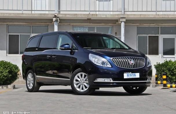 別克,別克GL8,理念