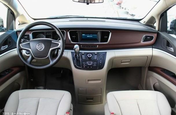 別克,別克GL8,理念