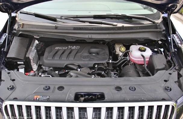 別克,別克GL8,理念