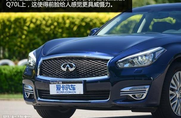 英菲尼迪,奧迪A6L,奧迪,奧迪A6,奔馳