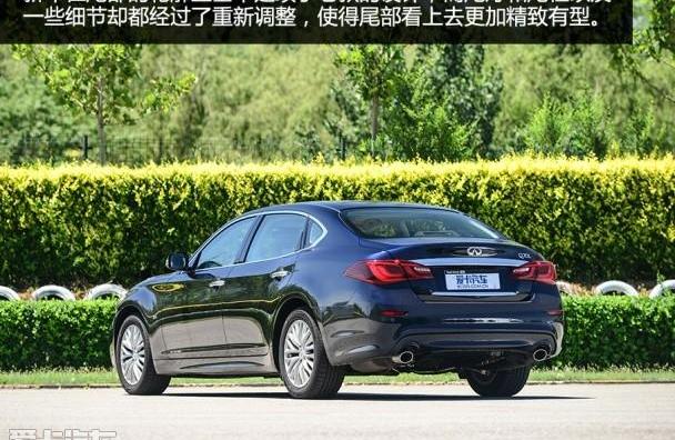 英菲尼迪,奧迪A6L,奧迪,奧迪A6,奔馳