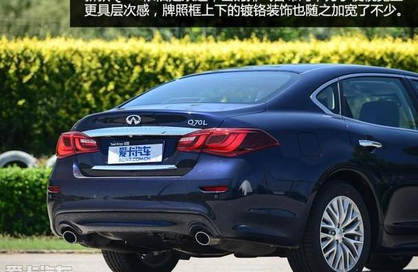 英菲尼迪,奧迪A6L,奧迪,奧迪A6,奔馳