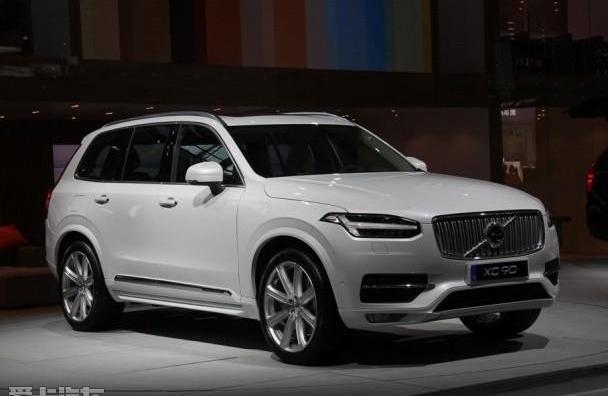 奧迪,奔馳,奧迪Q6,沃爾沃,北京