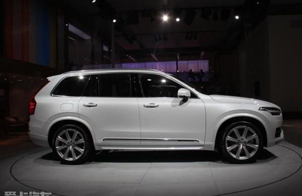 奧迪,奔馳,奧迪Q6,沃爾沃,北京