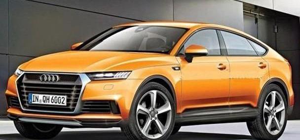 奧迪,奔馳,奧迪Q6,沃爾沃,北京