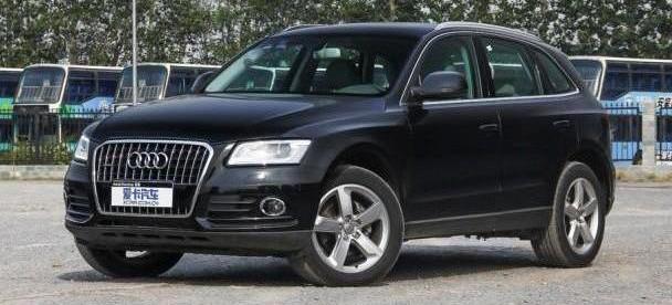 奧迪,奧迪A6L,奧迪A6,大眾