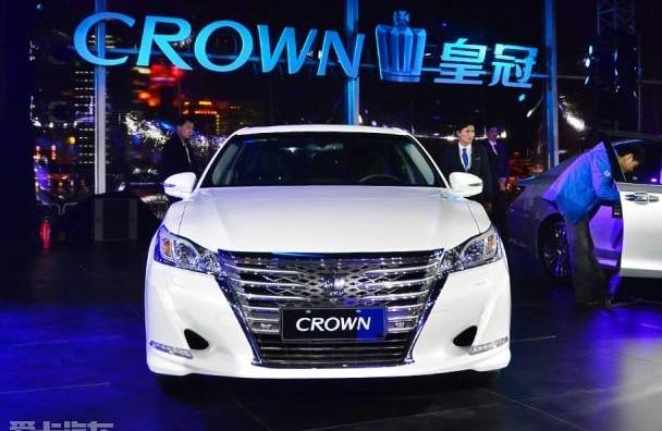 皇冠,豐田,奧迪A6L,奧迪,奧迪A6