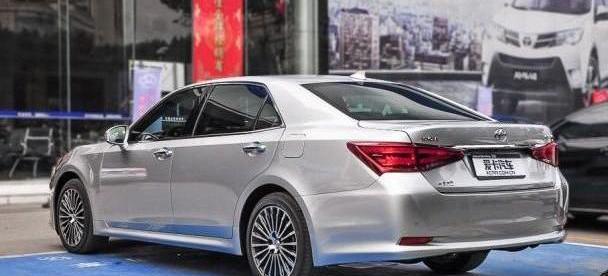 皇冠,豐田,奧迪A6L,奧迪,奧迪A6