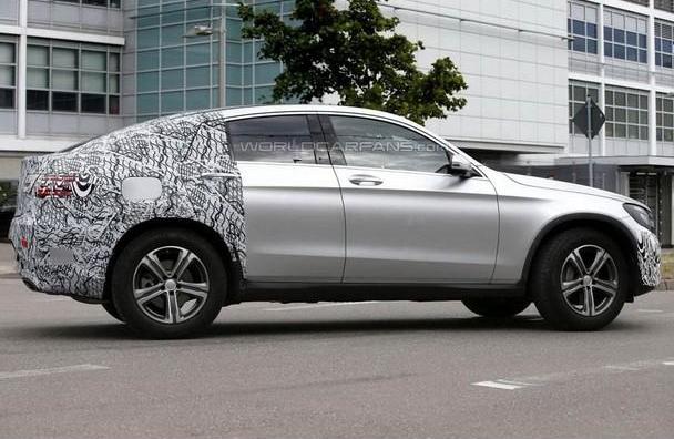 奔馳,路虎,奔馳GLC,寶馬,攬勝