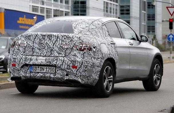 奔馳,路虎,奔馳GLC,寶馬,攬勝