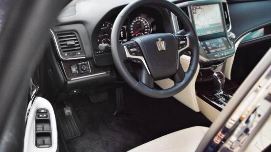 皇冠,奔馳,寶馬,奧迪,豐田