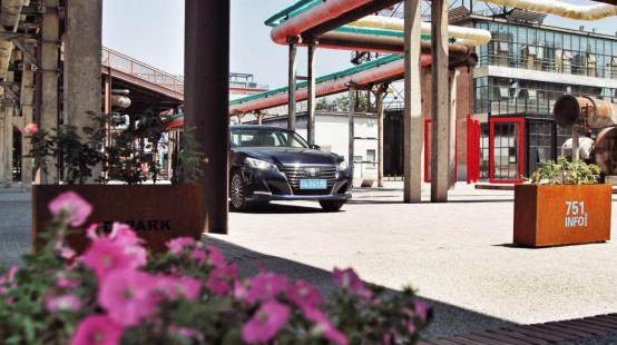 皇冠,奔馳,寶馬,奧迪,豐田