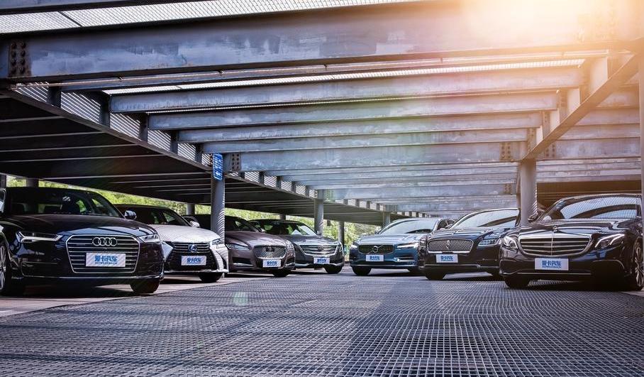 沃爾沃,理念,沃爾沃S90