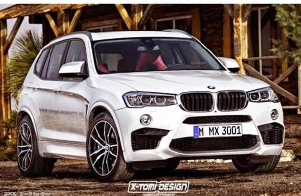 寶馬,寶馬2系,寶馬X3,奧迪A6L,奧迪