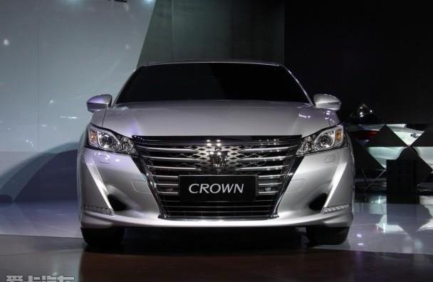 皇冠,豐田,一汽,奧迪A6L,奧迪