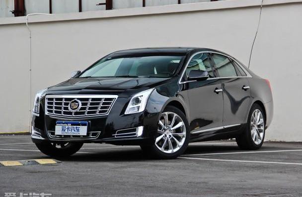 凱迪拉克,雷克薩斯,雷克薩斯ES,奧迪A6L,奧迪