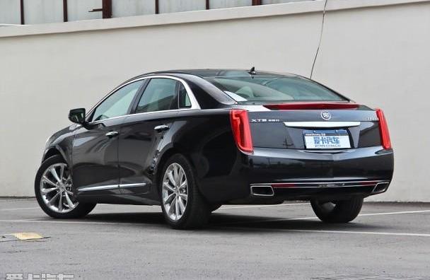 凱迪拉克,雷克薩斯,雷克薩斯ES,奧迪A6L,奧迪