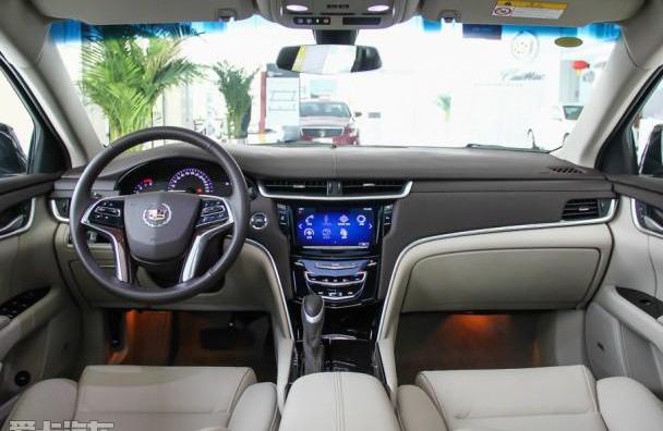 凱迪拉克,雷克薩斯,雷克薩斯ES,奧迪A6L,奧迪