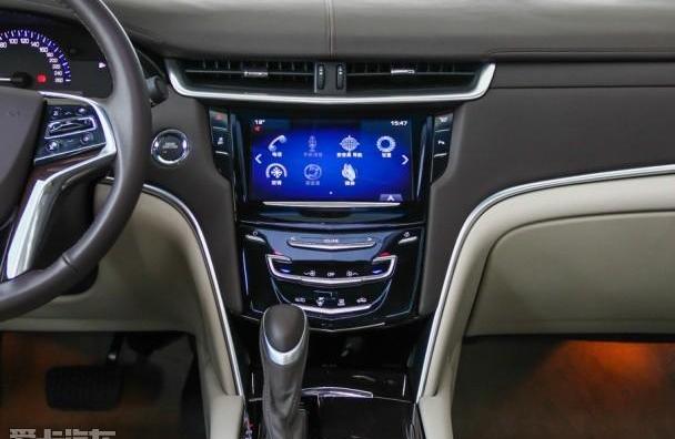 凱迪拉克,雷克薩斯,雷克薩斯ES,奧迪A6L,奧迪