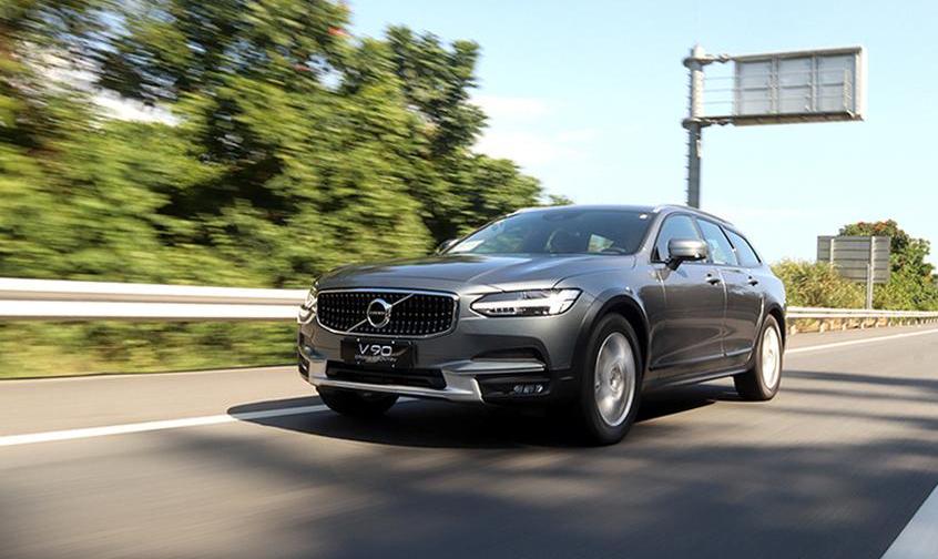 奔馳,寶馬,大眾,捷豹,發現