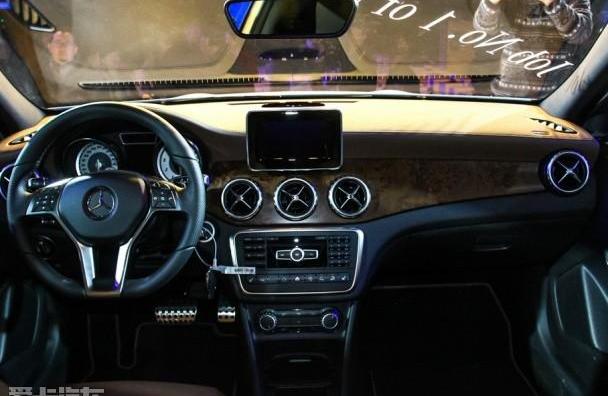 奔馳,奔馳GLA,奧迪,奧迪Q3,奧迪A6L