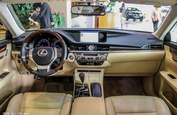 雷克薩斯,雷克薩斯ES,奧迪A6L,奧迪,奧迪A6