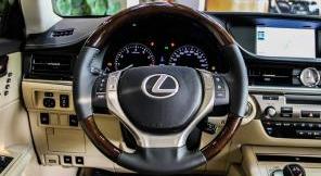 雷克薩斯,雷克薩斯ES,奧迪A6L,奧迪,奧迪A6