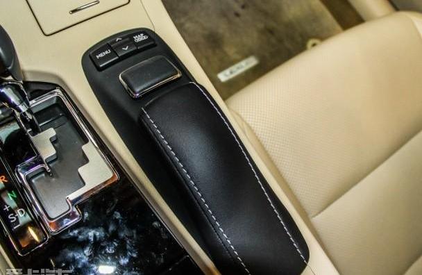 雷克薩斯,雷克薩斯ES,奧迪A6L,奧迪,奧迪A6