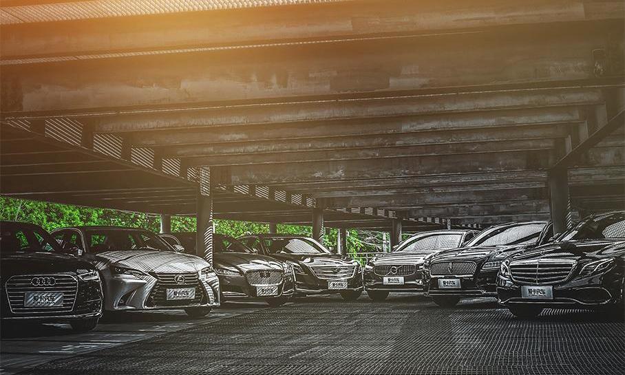 沃爾沃,沃爾沃S90,奧迪A6L,奧迪,奧迪A6