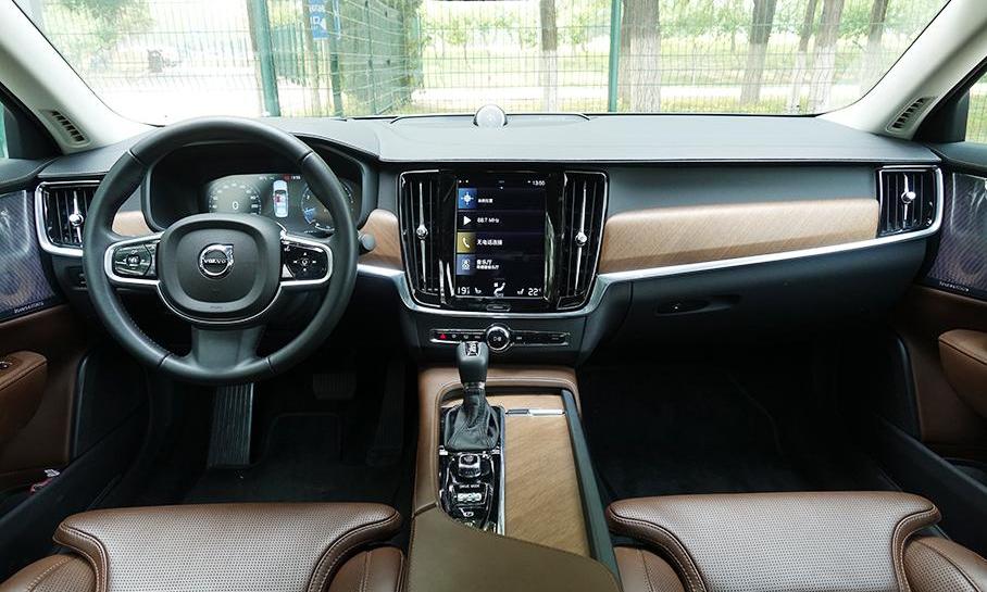 沃爾沃,沃爾沃S90,奧迪A6L,奧迪,奧迪A6