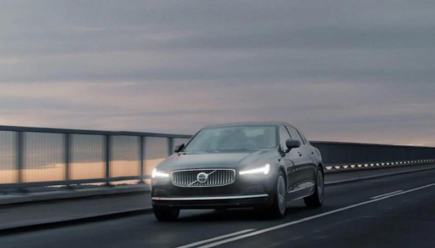 寶馬,寶馬5系,沃爾沃,奧迪,沃爾沃S90