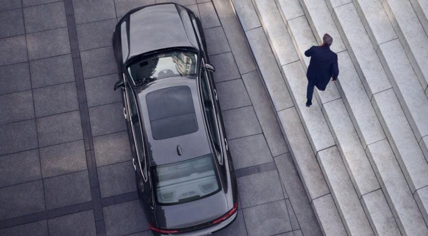 寶馬,寶馬5系,沃爾沃,奧迪,沃爾沃S90