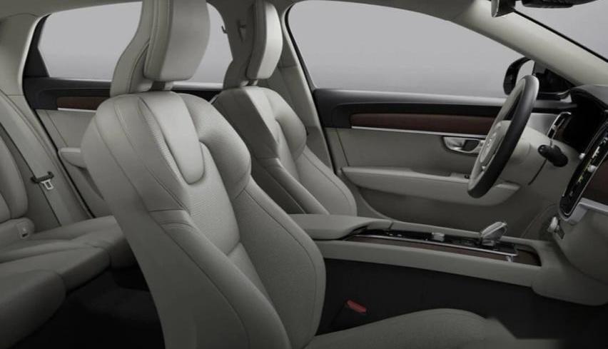 寶馬,寶馬5系,沃爾沃,奧迪,沃爾沃S90