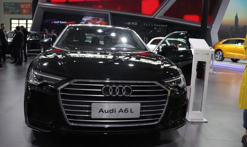 寶馬,寶馬5系,沃爾沃,奧迪,沃爾沃S90