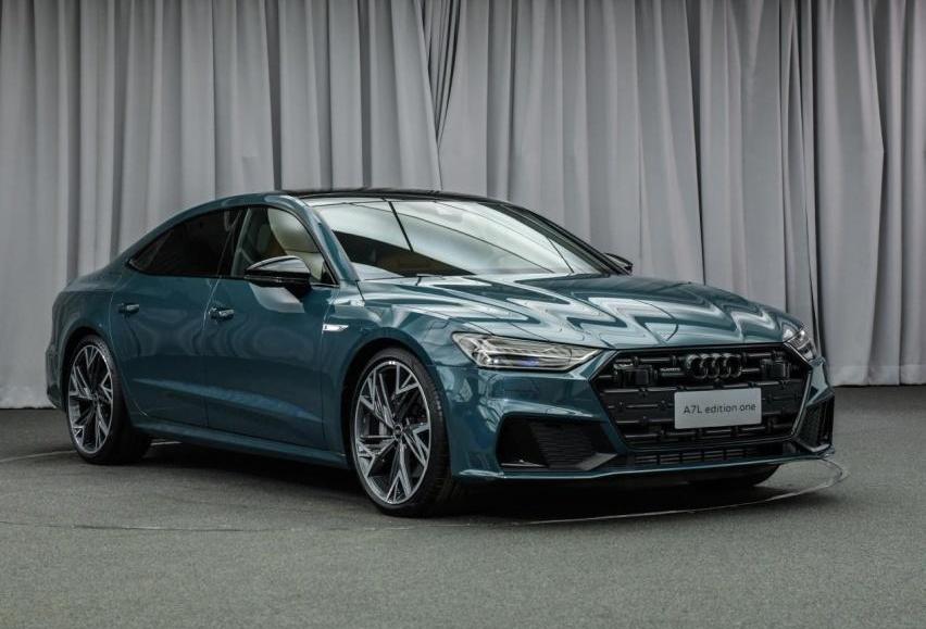 奧迪,奧迪A7,奧迪A7L,奧迪A6L,奧迪A6