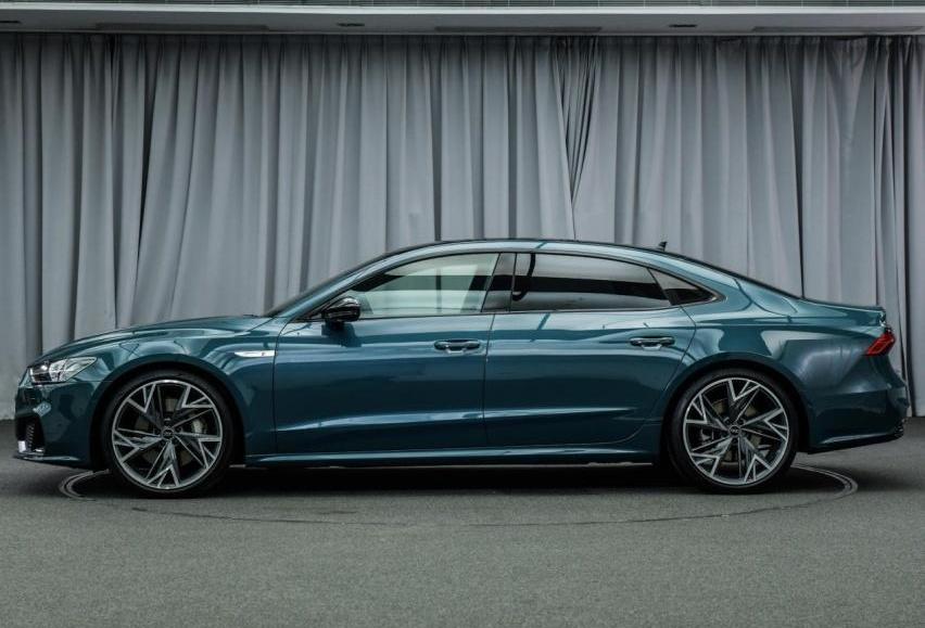 奧迪,奧迪A7,奧迪A7L,奧迪A6L,奧迪A6