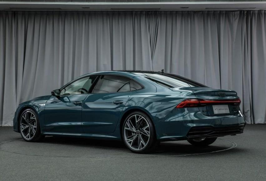 奧迪,奧迪A7,奧迪A7L,奧迪A6L,奧迪A6