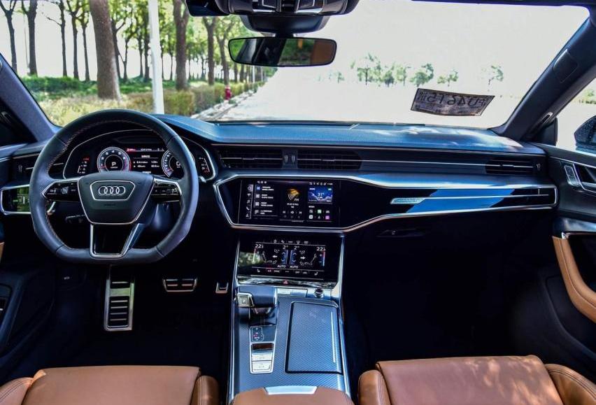 奧迪,奧迪A7,奧迪A7L,奧迪A6L,奧迪A6