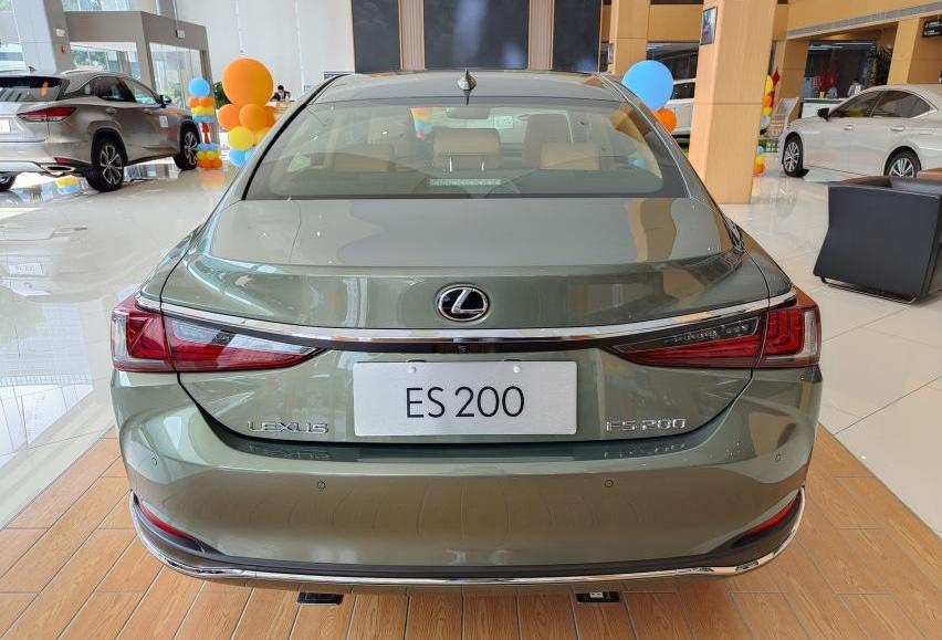 雷克薩斯,雷克薩斯ES,奧迪A6L,奧迪,奧迪A6