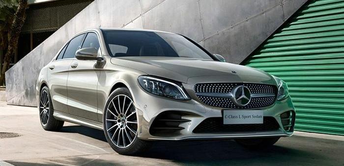 奔馳,寶馬,奧迪,奔馳C級,奔馳E級