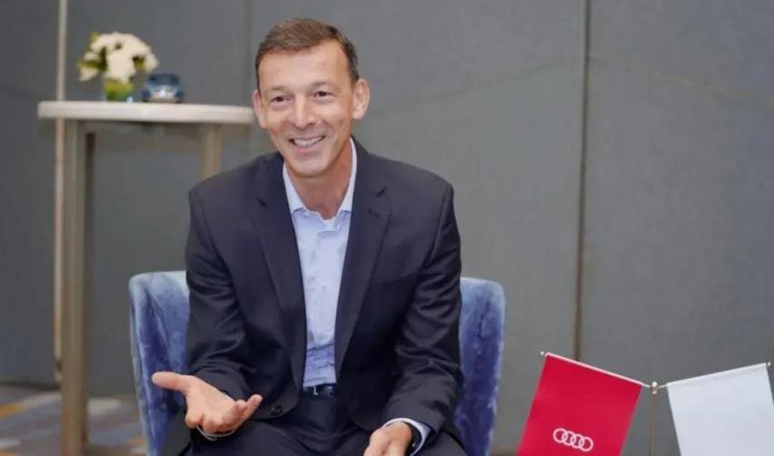 奧迪,奧迪Q2L,奔馳,寶馬,大眾