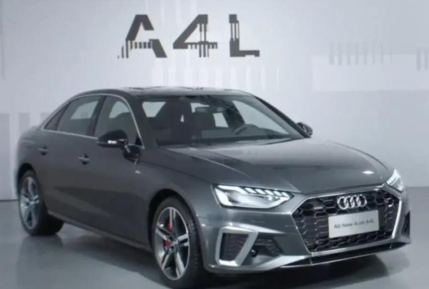 奧迪,奧迪Q2L,奔馳,寶馬,大眾