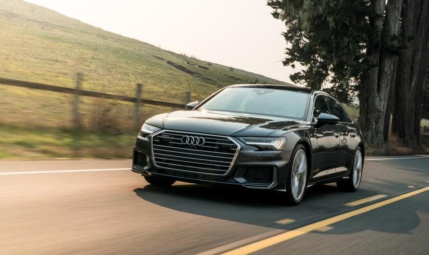 奔馳,奧迪,寶馬,奧迪A6,奔馳C級