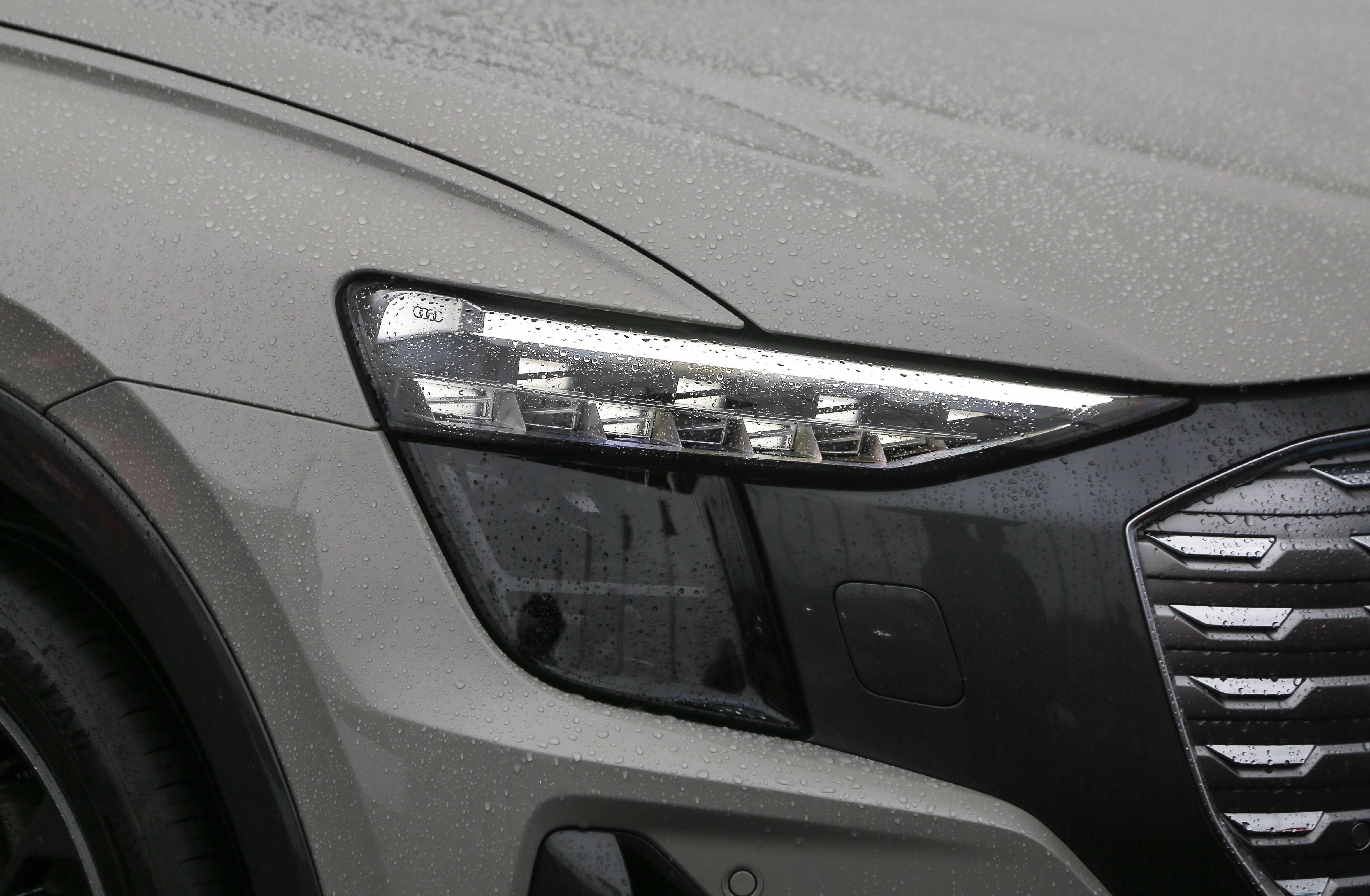 奧迪,大眾,特斯拉,蔚來,奧迪A6L