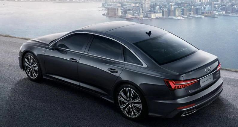 凱迪拉克,凱迪拉克CT6,沃爾沃,沃爾沃S90,奧迪