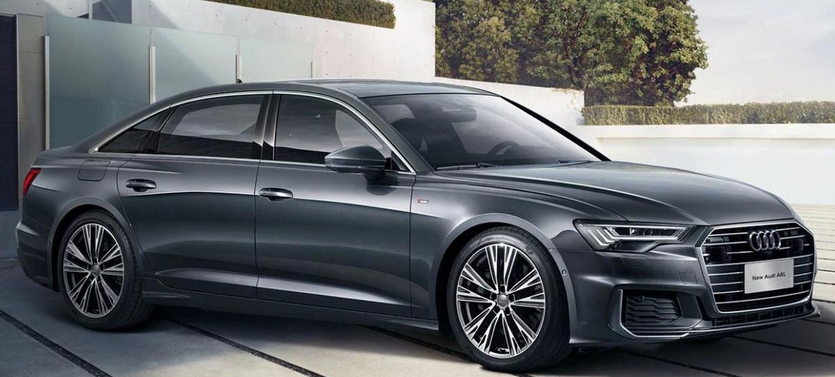 凱迪拉克,凱迪拉克CT6,沃爾沃,沃爾沃S90,奧迪